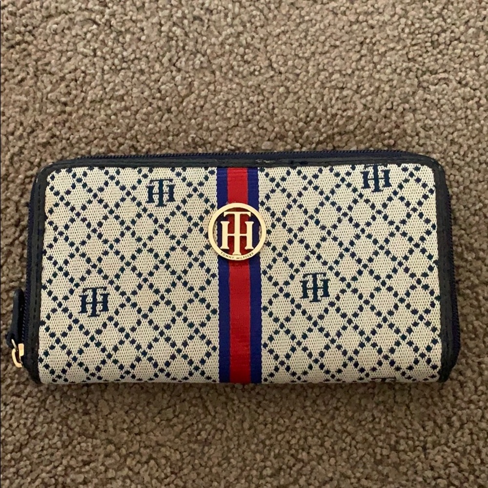 Tommy Hilfiger Wallet